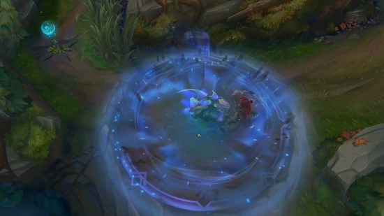 TES首局失利引发热议 如何看待红米BP策略